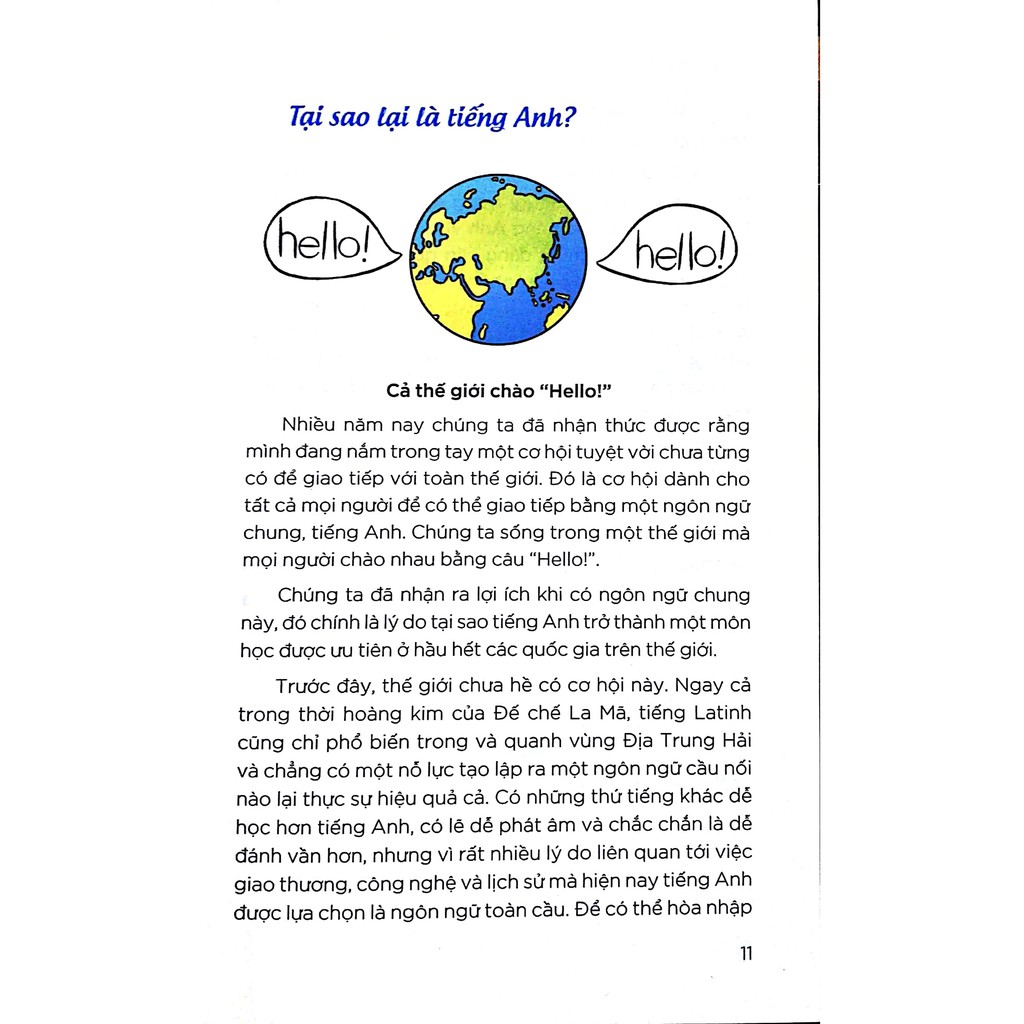 Sách - Bí Quyết Giúp Con Giỏi Tiếng Anh
