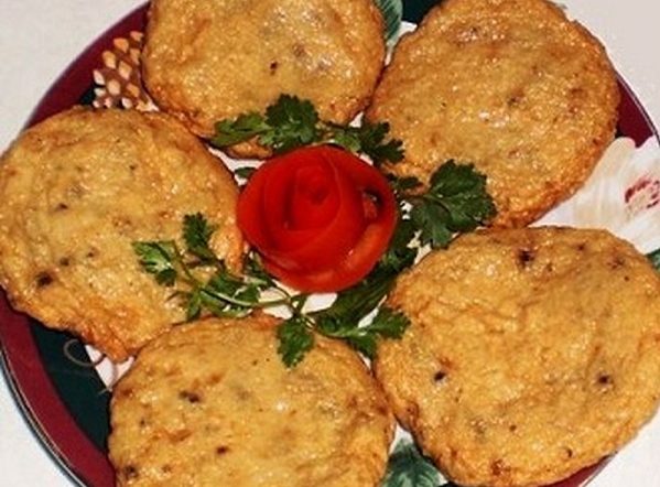 HƯƠNG NƯỚC MẮM CÁ CƠM/ HƯƠNG LIỆU NƯỚC MẮM 1kg