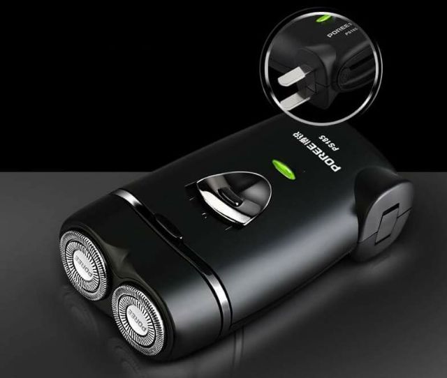máy cạo râu ps187