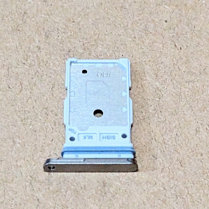 Khay Sim Samsung S24 Ultra 5G Khay Thẻ Nhớ Thay Thế