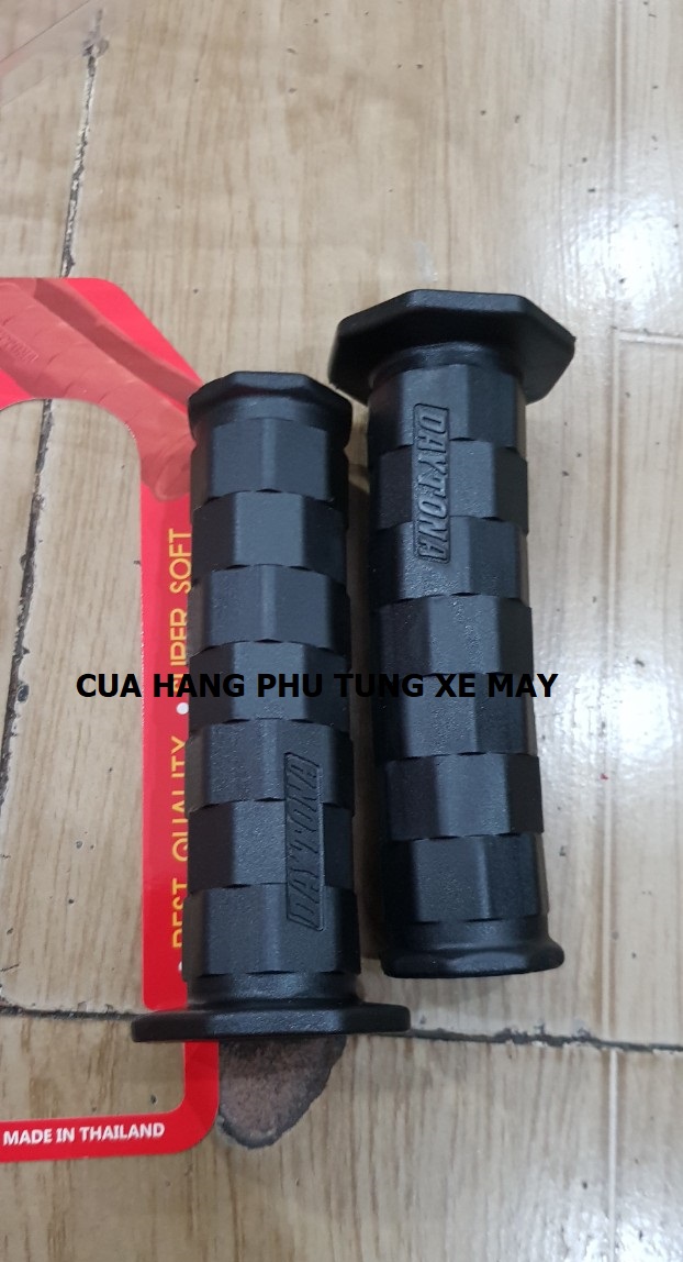Bao tay (tay cầm) DAYTONA xịn