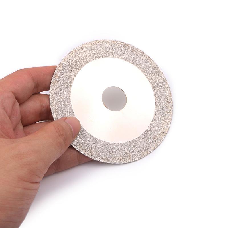 Đĩa cắt kính Ø100XØ20 dùng cho máy cầm tay-dckd100