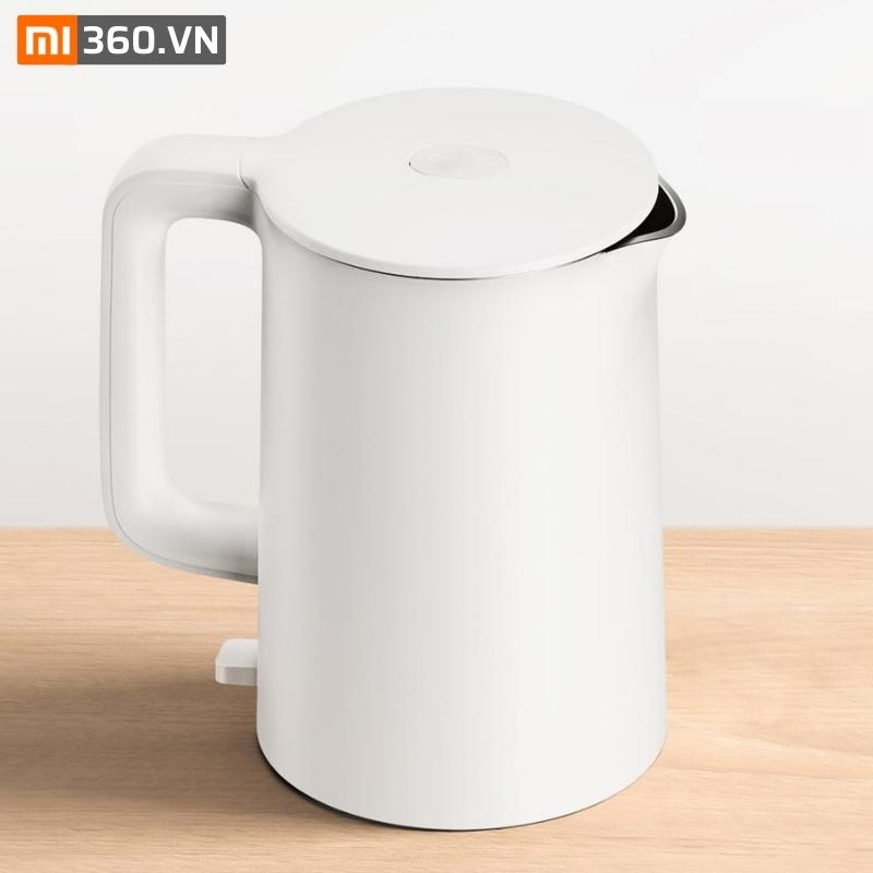 Ấm đun nước siêu tốc Xiaomi Mija 1A Chính Hãng
