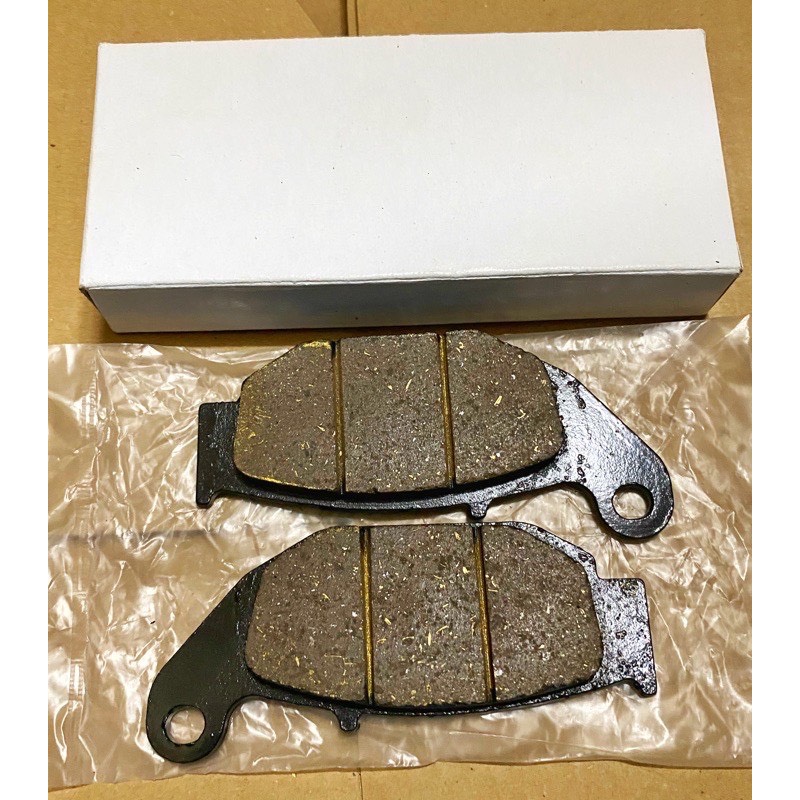 Bố Thắng Đĩa (Phanh Đĩa) Sau Winner, Winner X Hàng Cao Cấp