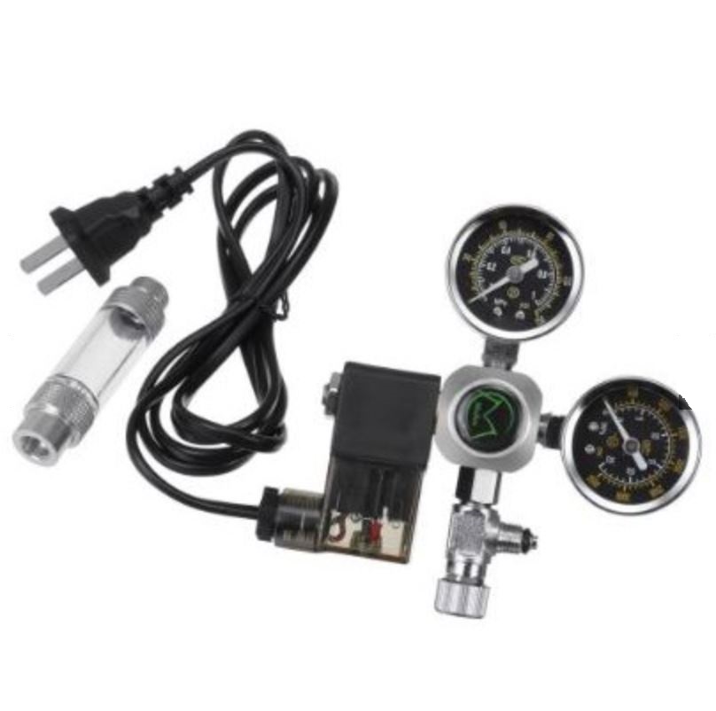Van Điện CO2 Mufan G5/8