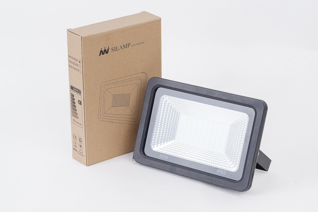 50W Full Led Headlight