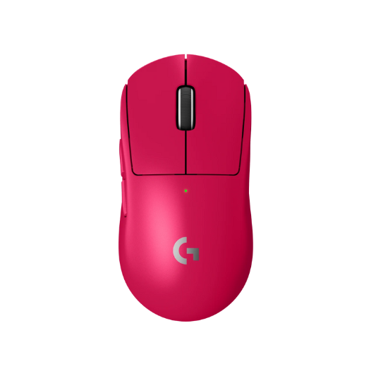 Chuột Không Dây Logitech PRO X SUPERLIGHT 2 - Hàng Chính Hãng