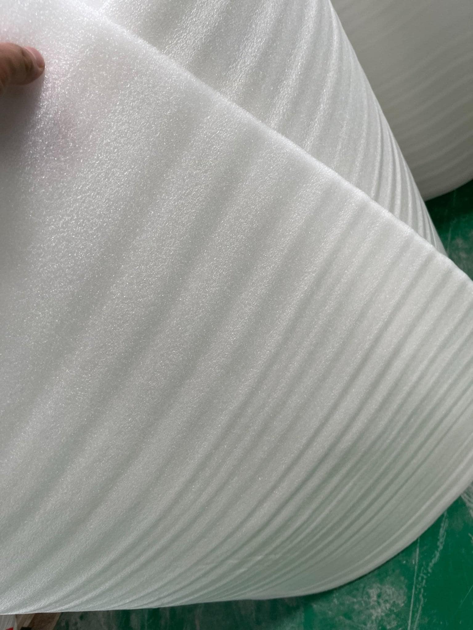 Cuộn Xốp FOAM 3T*105cm*100m
