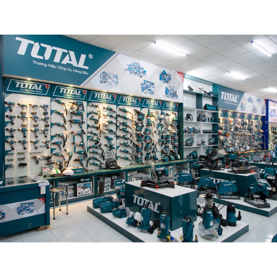Khung cưa sắt mini TOTAL THT541036