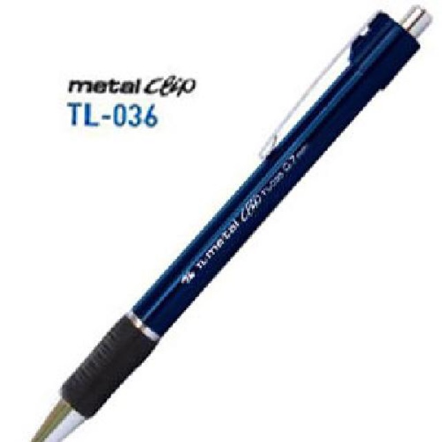 1 Cây bút bi Thiên Long 036