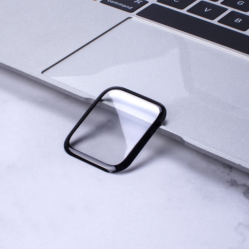 Miếng Dán Cường Lực Dẻo 3D dành cho Apple Watch