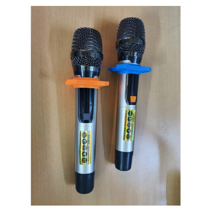 Combo 2 cái vòng chống lăn bảo vệ micro loại tốt