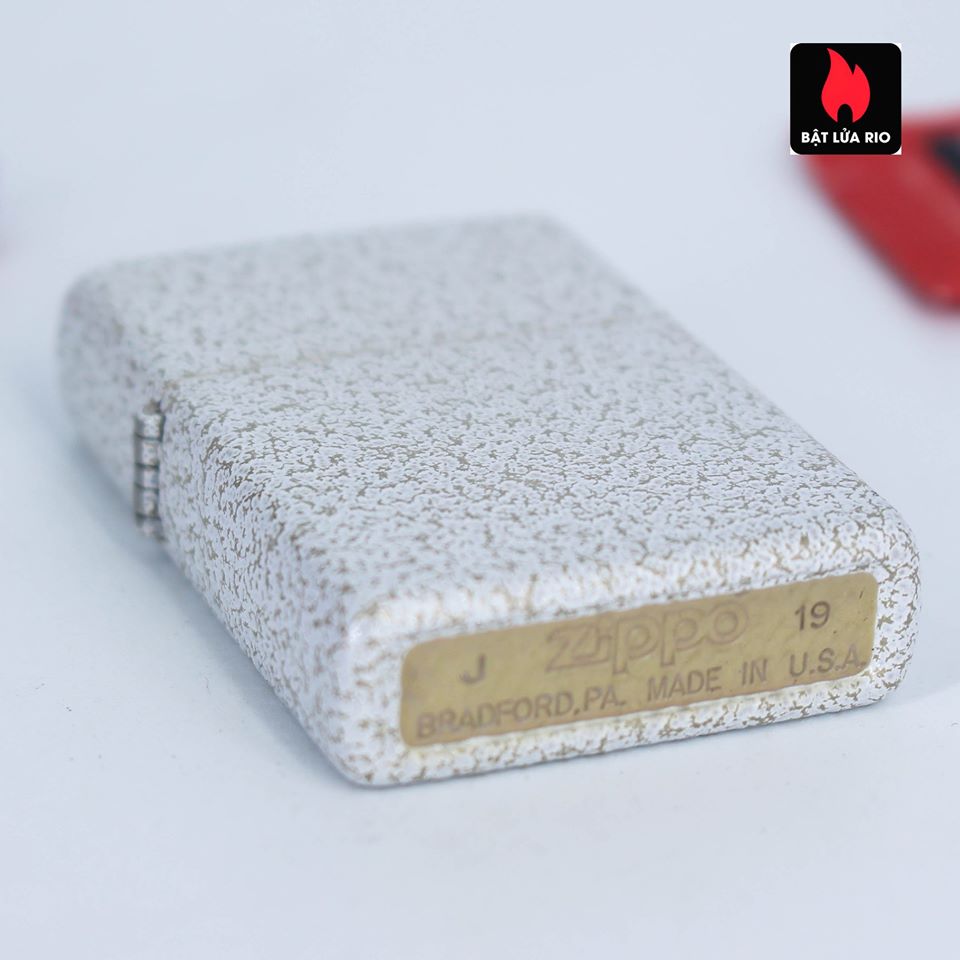 Bật lửa Zippo 49181 – Zippo Mercury Glass
