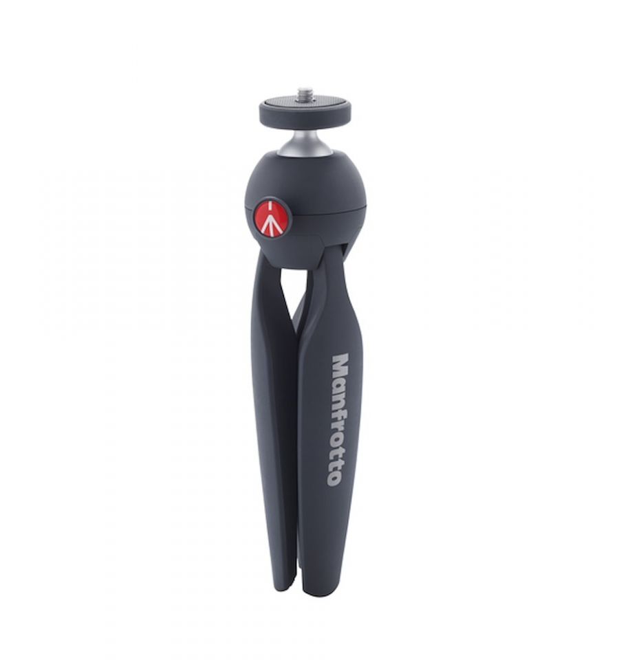 Chân Máy Ảnh Manfrotto Pixi Mini - Chính Hãng
