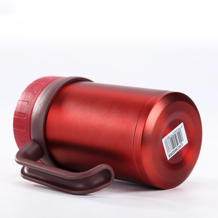 Ly giữ nhiệt có quai cầm Lock&Lock Basic Table Mug LHC9002 500ml