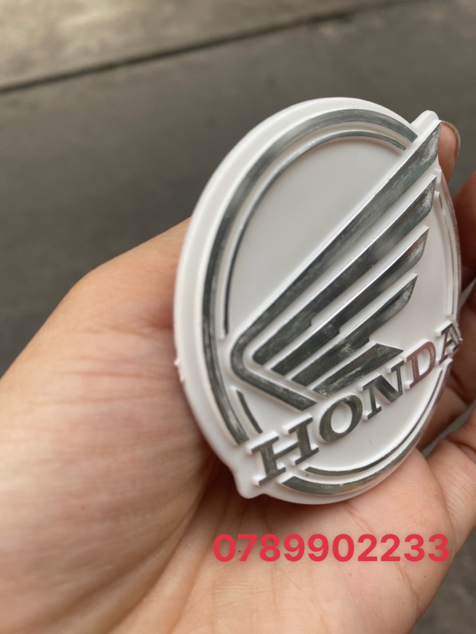 LOGO BỬNG XE CUB