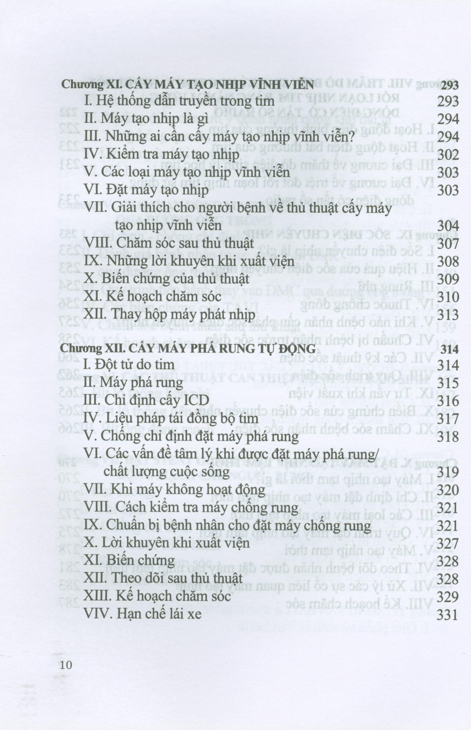 Điều dưỡng trong tim mạch can thiệp