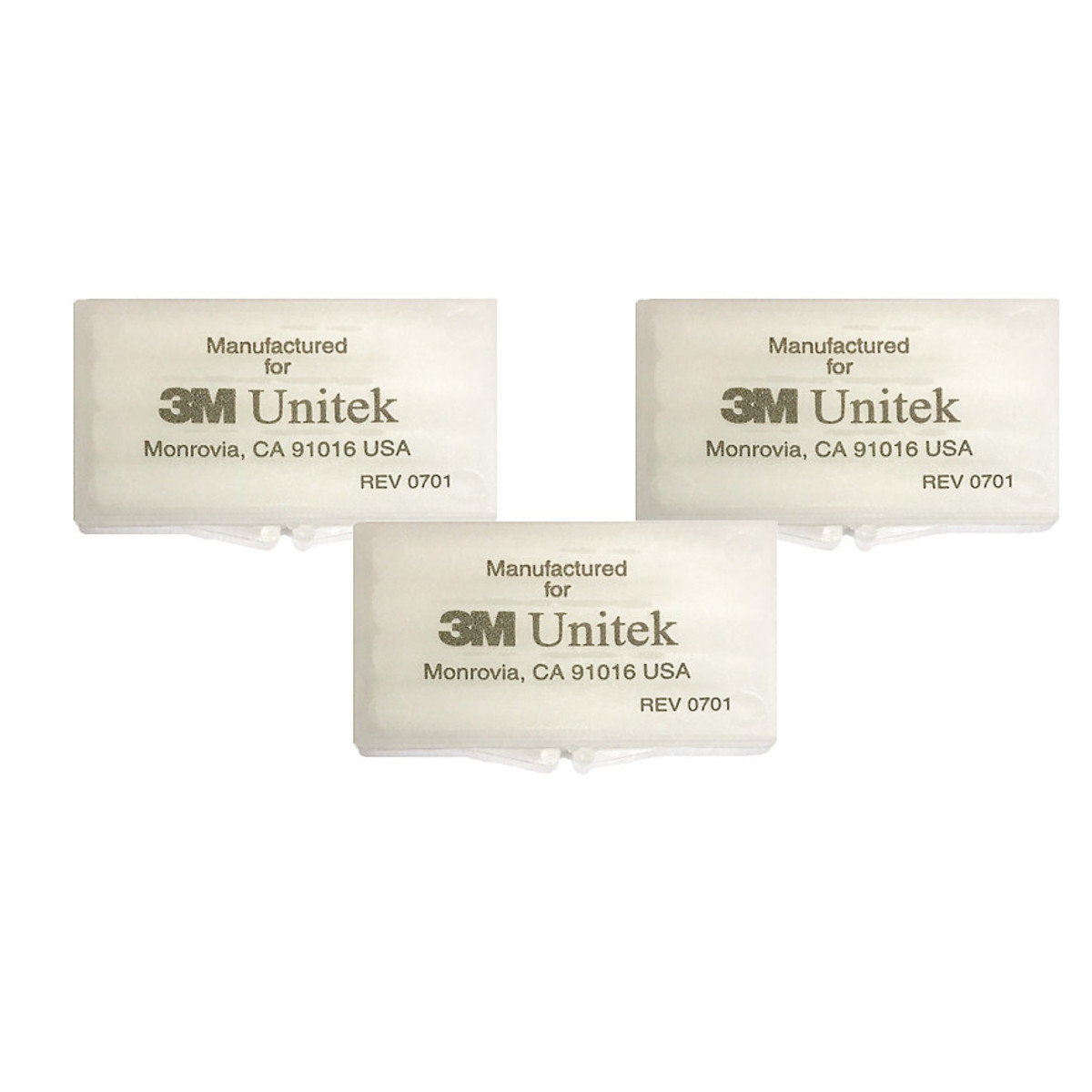[Chính hãng] Sáp nha khoa 3M Unitek Mỹ