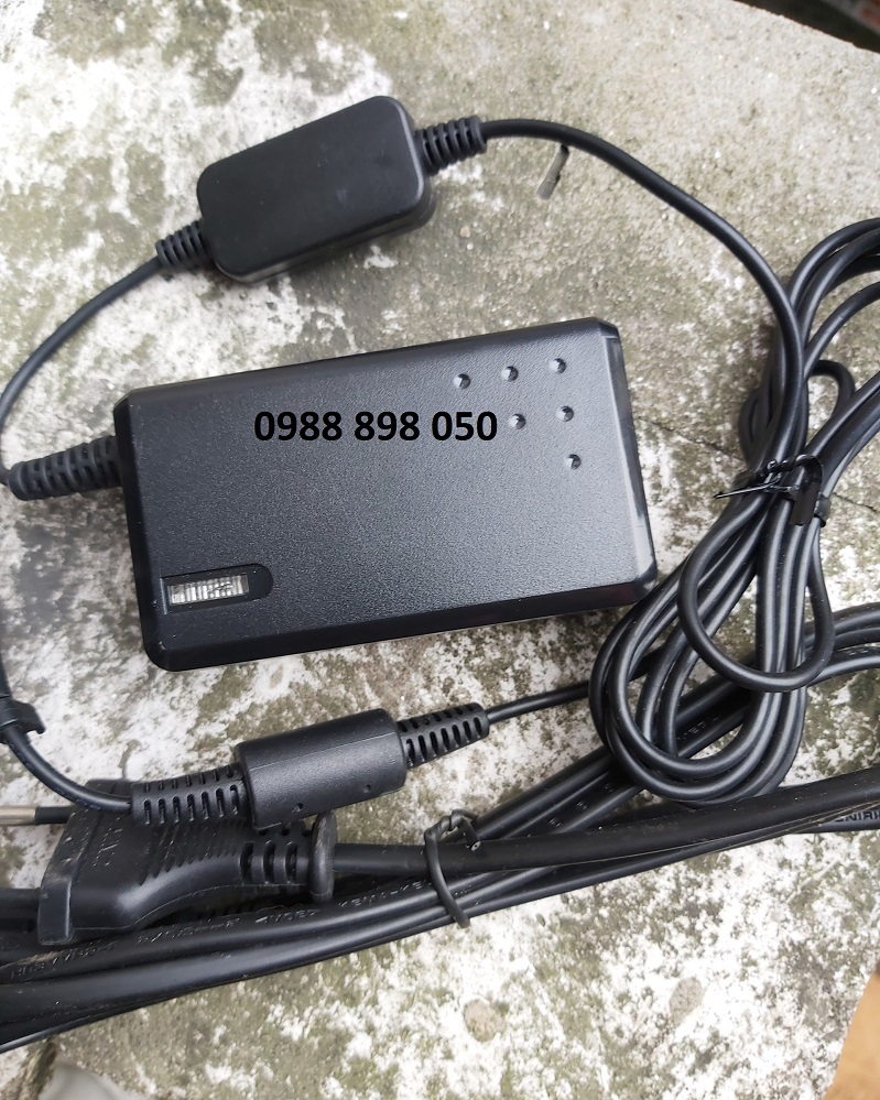 Adapter đàn organ casio CTK-651