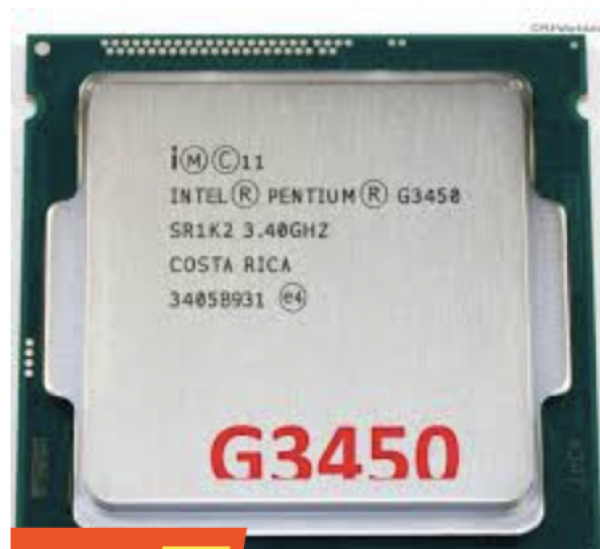Bảng giá CPU g3450 socket 1150 Phong Vũ