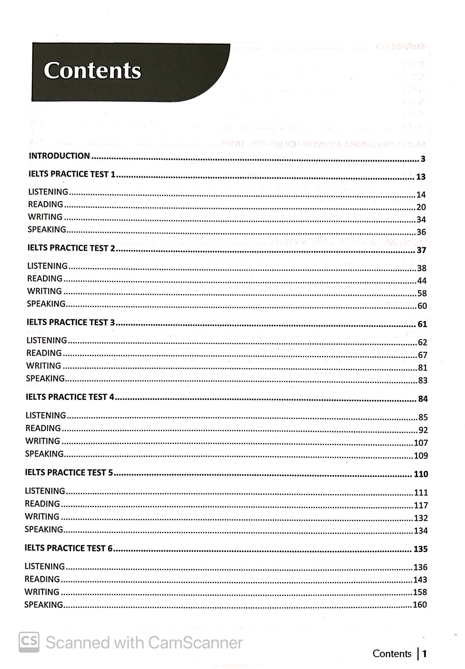 Sách - Expert On Cambridge IELTS Practice Tests 5 (Kèm CD) - Newshop