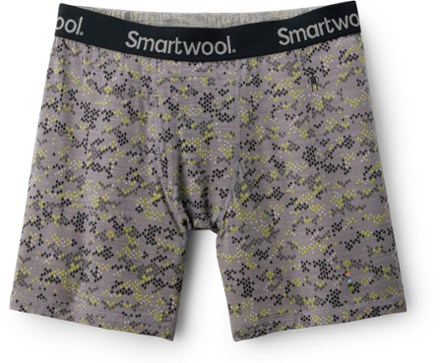 Quần boxer SmartWool 150