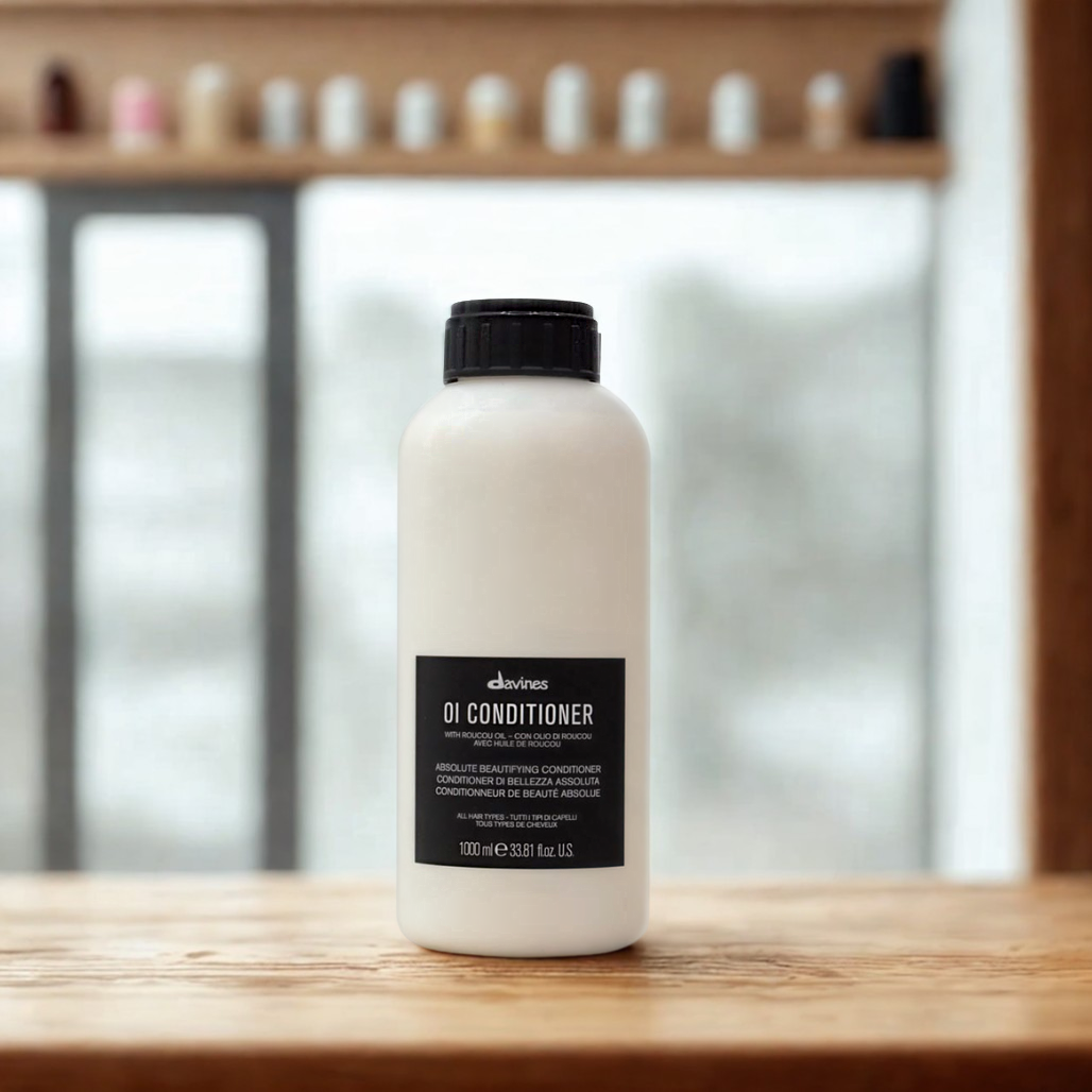 Davines Oi Conditioner Perfect Conditioner
