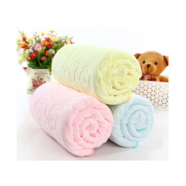 Khăn tắm xuất nhật 70cm*1m4 (Rẻ Store)