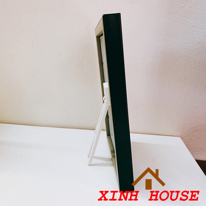 Combo 5 chân chống khung ảnh, chân để bàn size 11cm