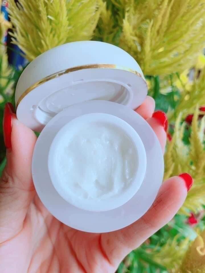 Kem nám Magic skin - Cao nám hoàng cung