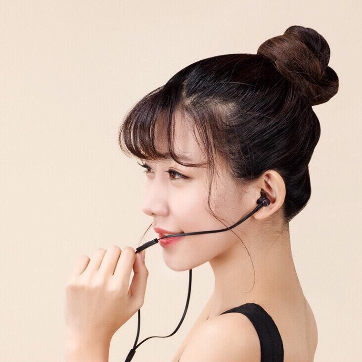 Tai Nghe MI Hộp Giấy Âm Thanh Cực Chất