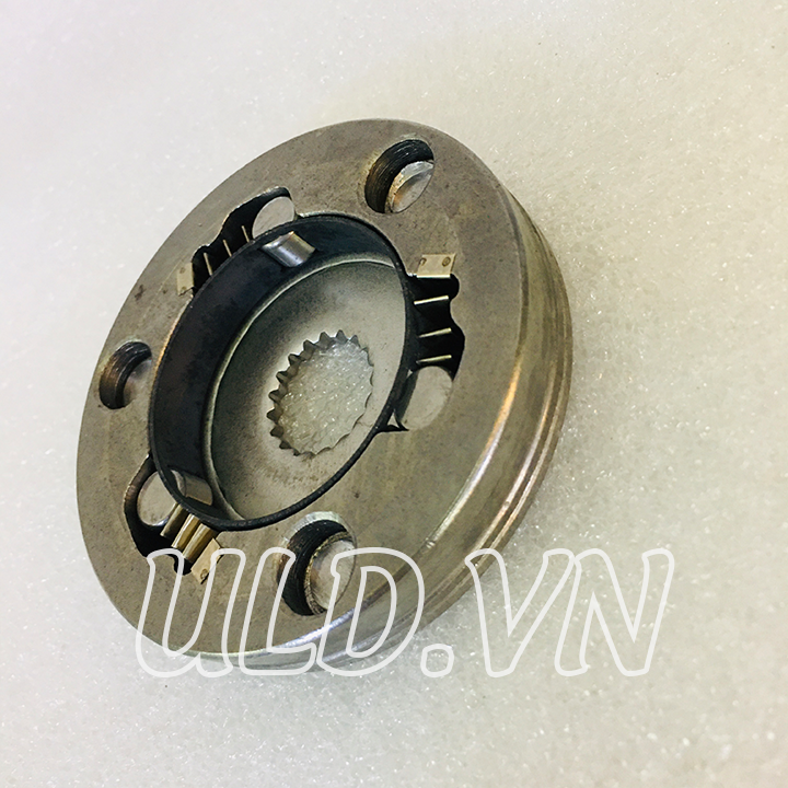THỚT ĐỀ LUVIAS HÀNG ZIN