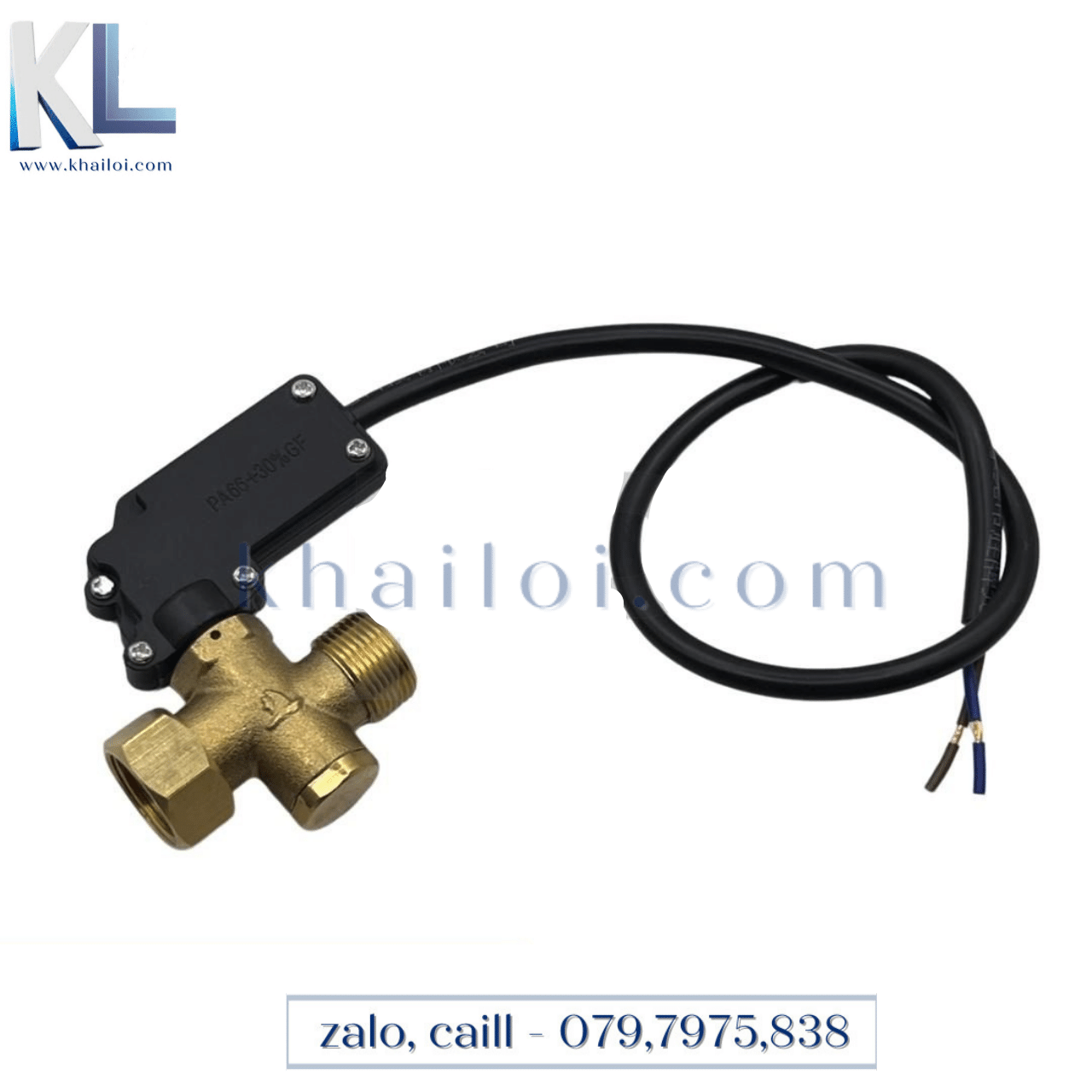 Rơ le áp suất đóng ngắt máy rửa xe 22mm-công tắc rửa xe