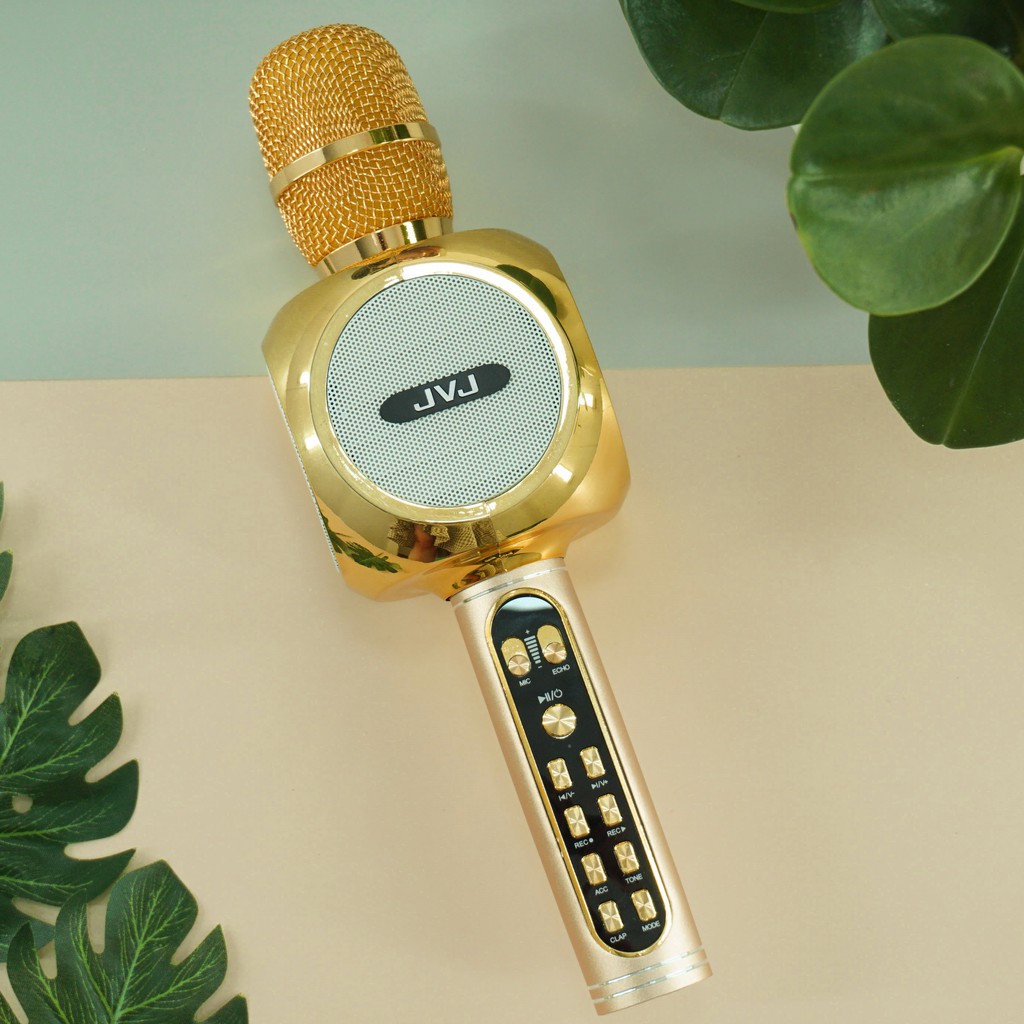 [HCM]Nơi bán micro Bluetooth  Micro Bluetooth Mic Hát Không Dây Mic YS 90 Cao Cấp Micro YS-90 Mic Karaoke Bluetooth Tích Hợp Live Stream Mic Karaoke Bluetooth Cao Cấp YS-90 Tích Hợp Loa Bass Không Dây