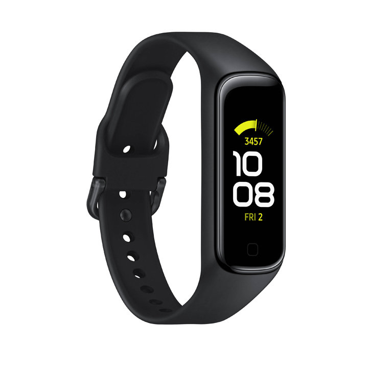 [Samsung Fit 2] Đồng hồ thông minh Samsung Galaxy Fit 2 -...