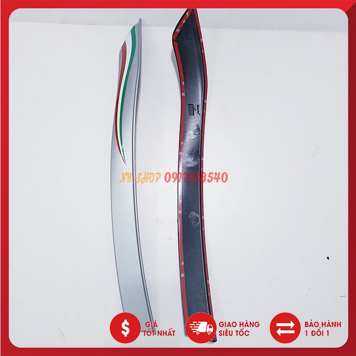 ?? NẸP SƯỜN (NẸP HÔNG) VISION PHONG CÁCH SH Ý ??