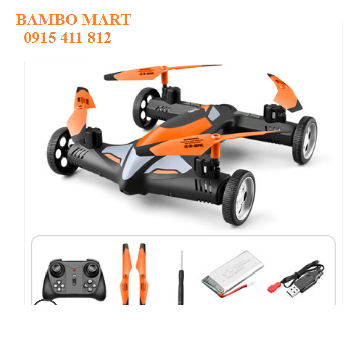 MÁY BAY, Ô TÔ ĐIỀU KHIỂN TỪ XA