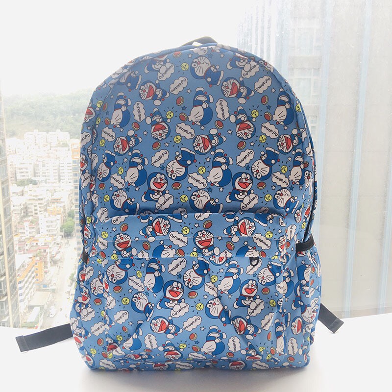 Balo Vải Dù Doremon Doraemon