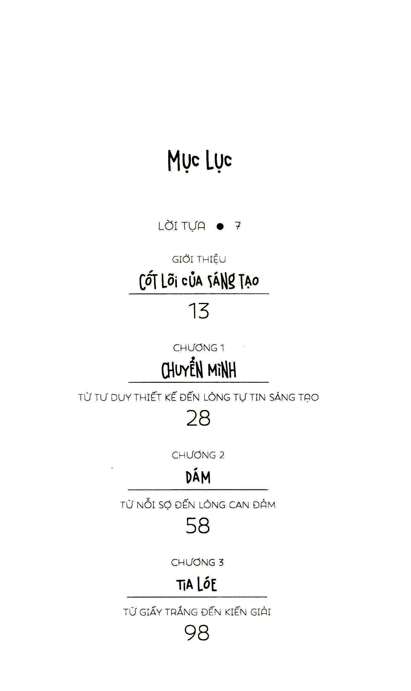 Sách - Tự tin sáng tạo