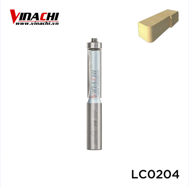 MŨI LẤY NỀN DÀI BI TIDEWAY LC0204