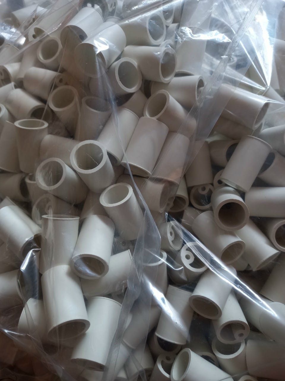 RUỘT VÒI CAO SU BÌNH NƯỚC 19l,20l ( 200 CÁI)