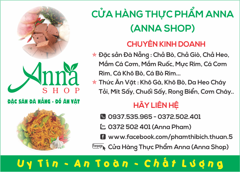 {GÍA SIÊU RẺ} 400GR KHÔ MỰC CON Thực Phẩm Anna