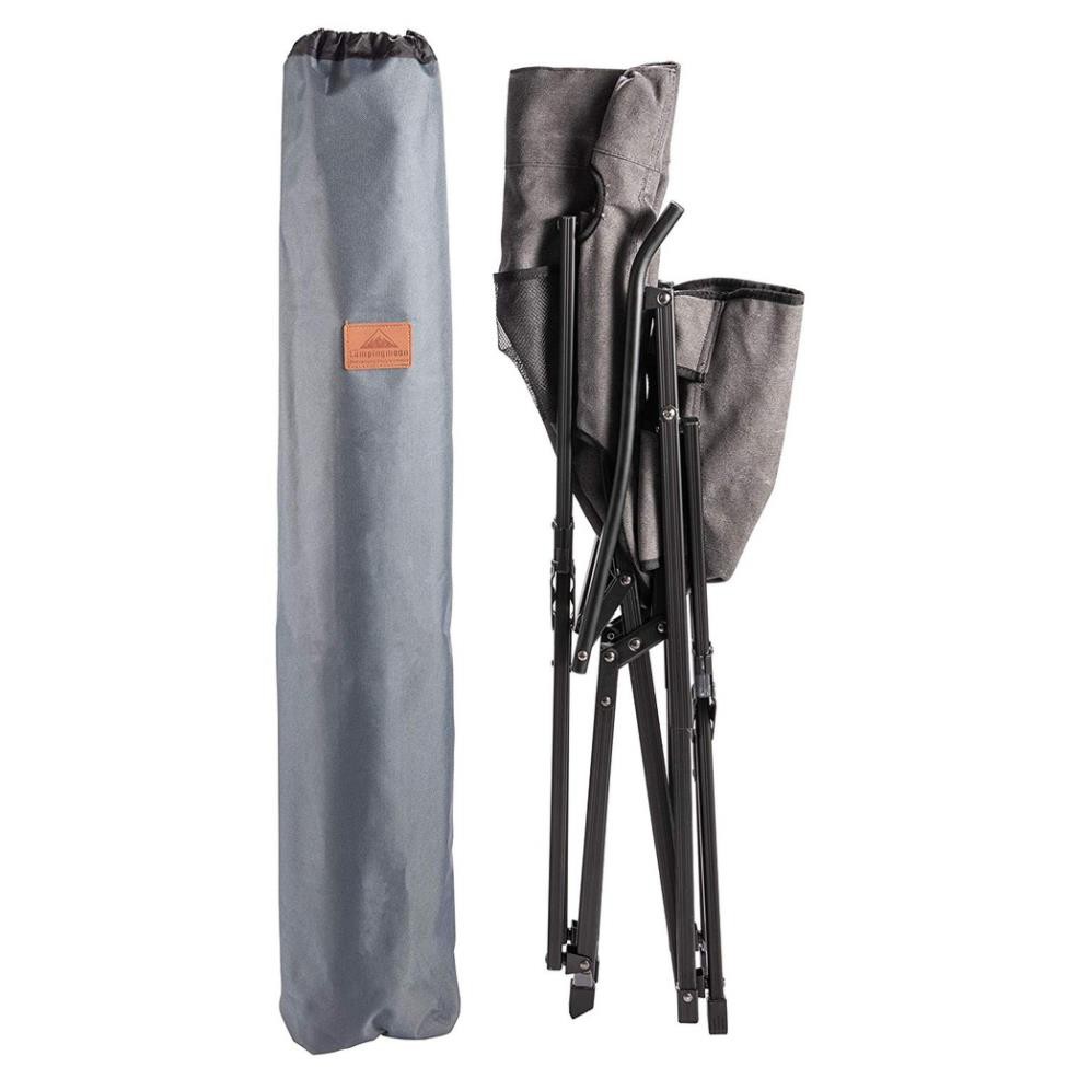 Ghế gấp dã ngoại Campingmoon F-1003C