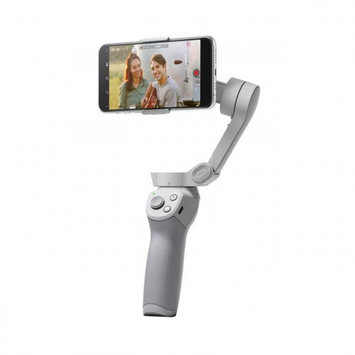 Gimbal chống rung DJI Osmo mobile 4 SE