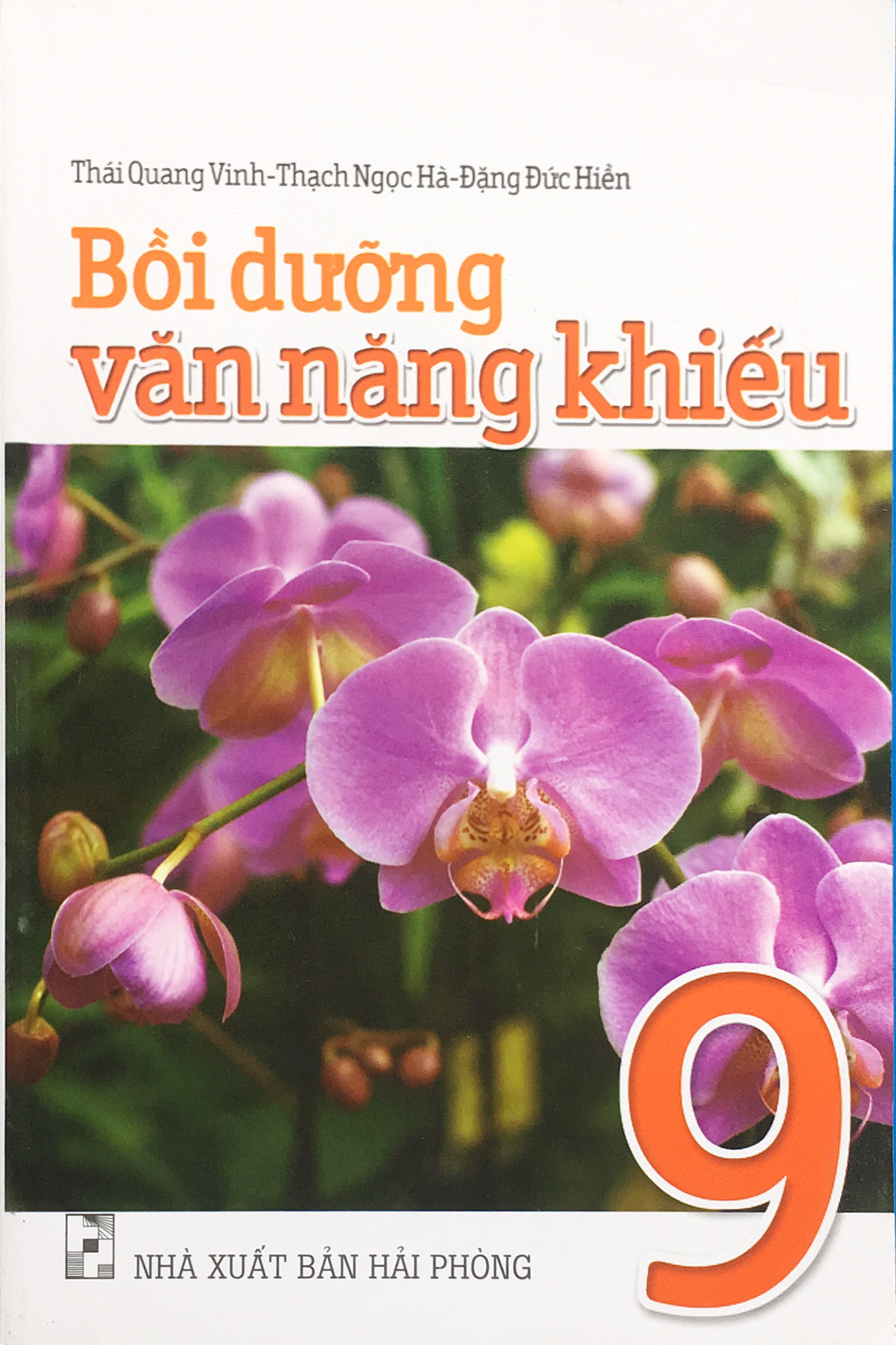 Bồi dưỡng Văn năng khiếu 9