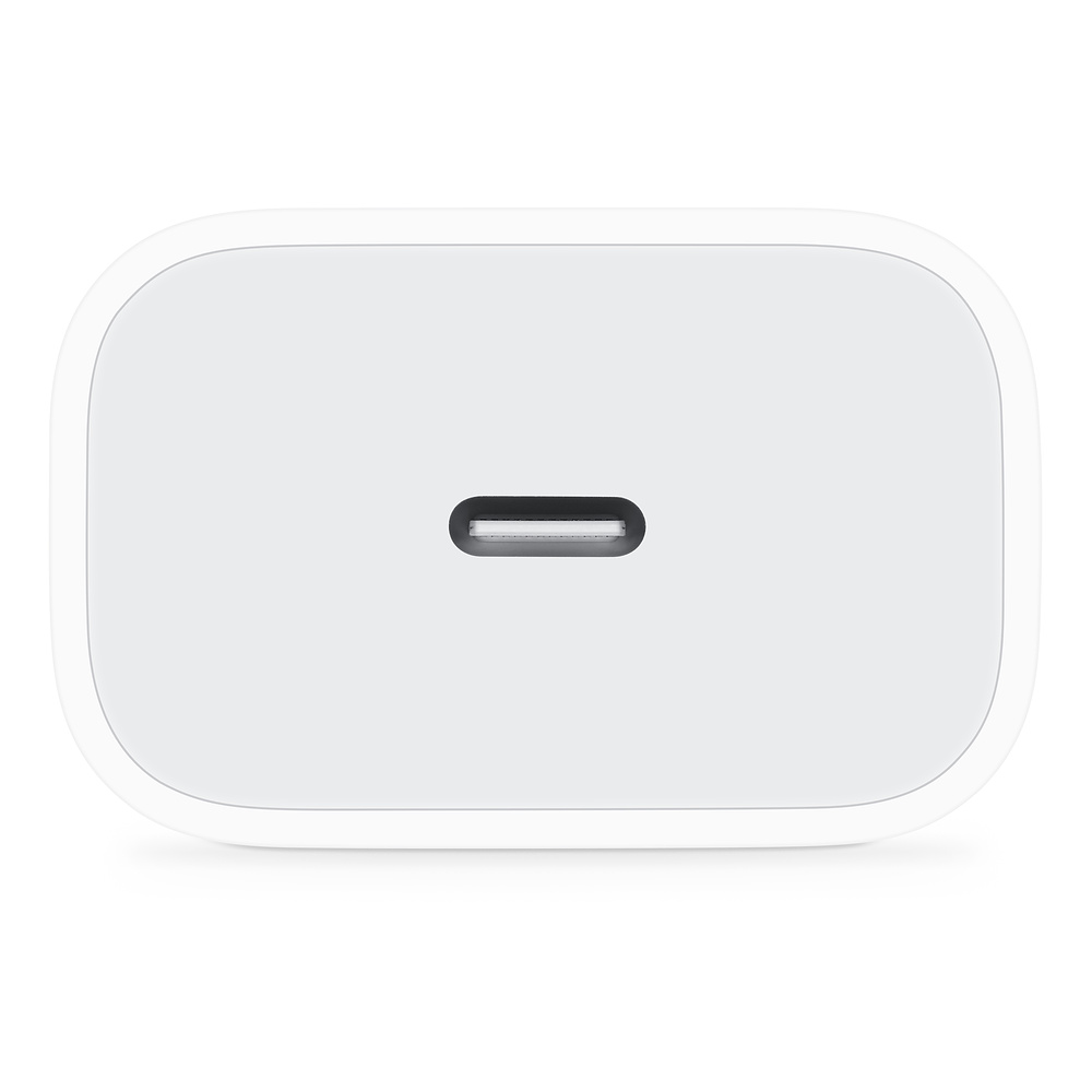 Củ sạc nhanh PD 18W cho IPhone 11/IPhone 11 Pro/IPhone 11 Pro Max (1 cong)