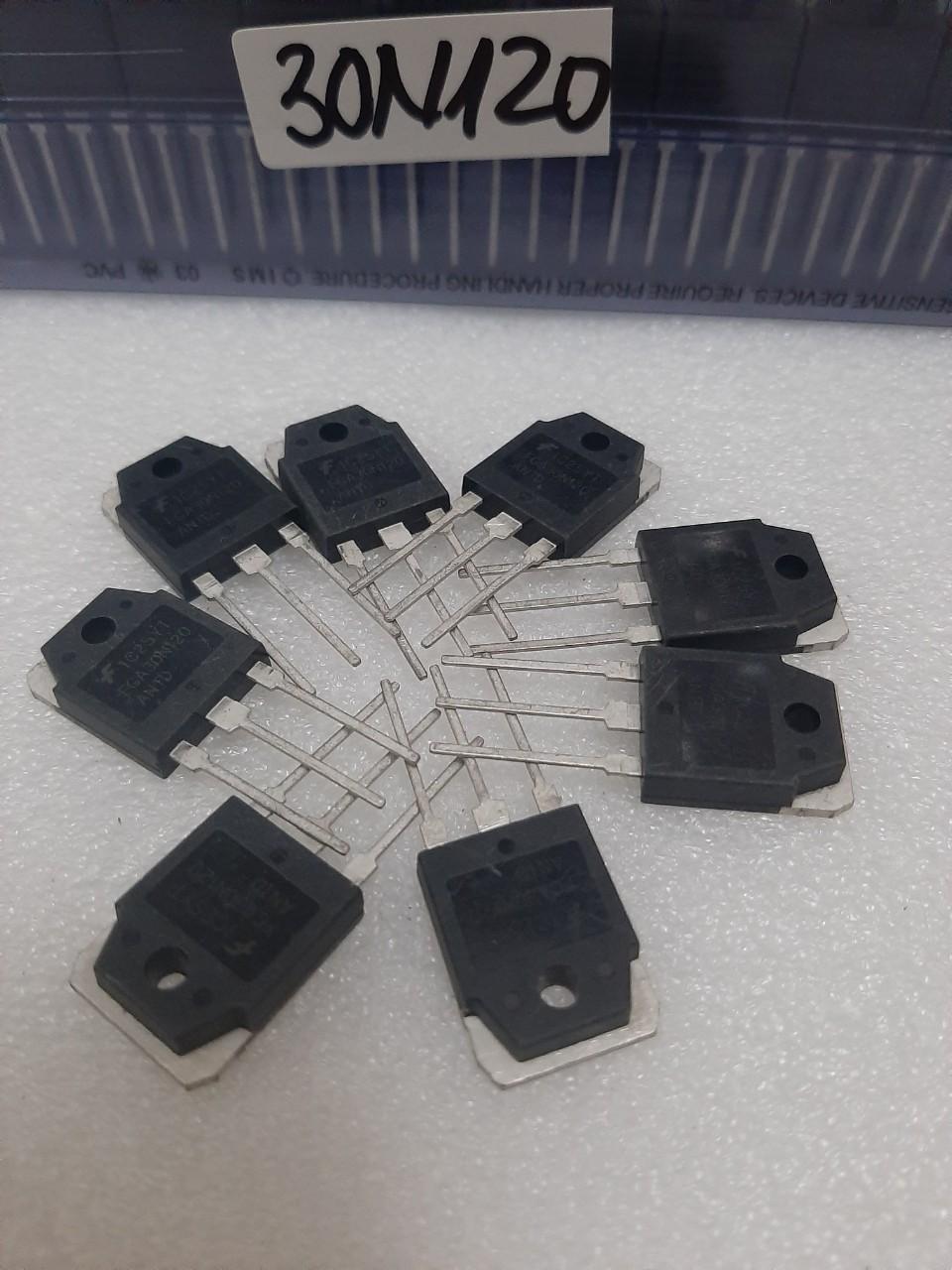 2 sò bếp từ 30n120