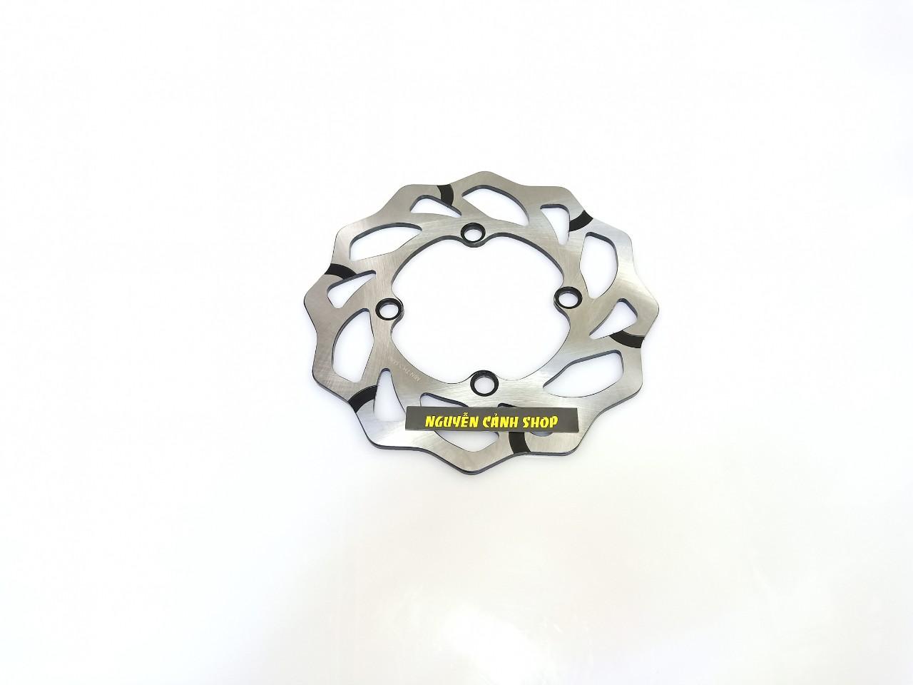 Đĩa sau exciter 135 x1r