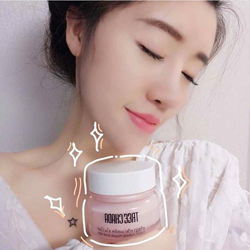 [HCM]Kem makeup kem trang điểm Treechada Thái Lan 50g