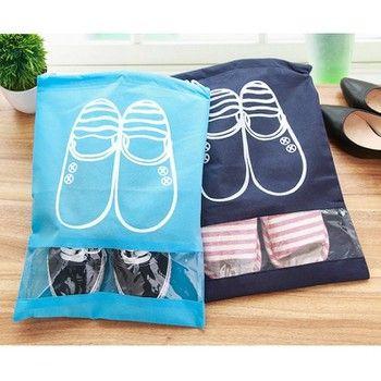 Túi đựng giày bịch 5 cái